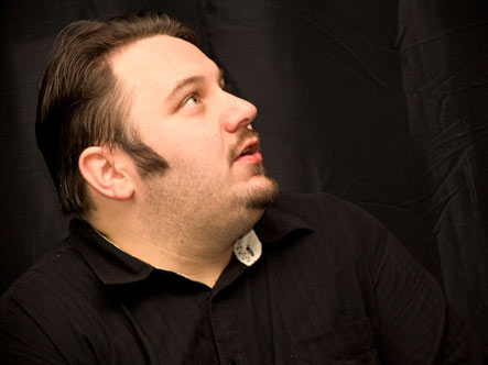Andreas Sch&ouml;n - Percussion